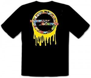 Opel Astra T-Shirt