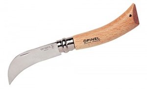 Opinel-Gärtnermesser