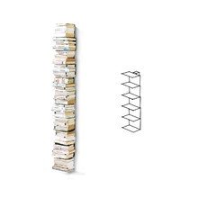 Ciatti-Ptolomeo Wand-Bücherreg