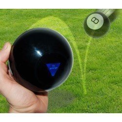 Orakel Spielball