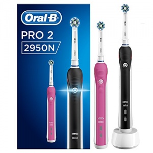 Oral-B PRO 2 Zahnbürste