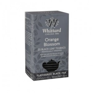 Orange Blossom, 25 Teebeutel (einzeln ve