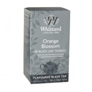 Orange Blossom, 50 Teebeutel