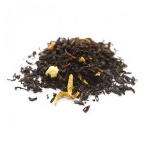 Orange Blossom, lose