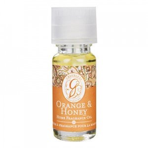 -Orange & Honey- Duftöl, Greenleaf