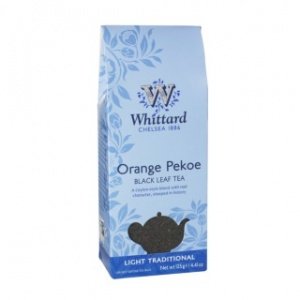 Orange Pekoe, lose, 125 g-Päckchen