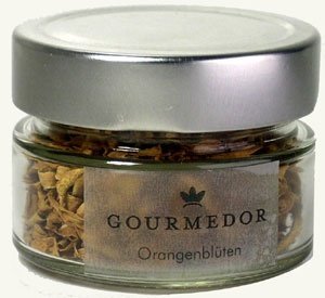 Orangenblüten, 12g