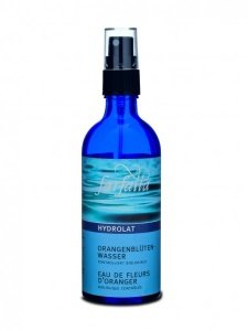 Orangenblütenwasser bio, 100 ml