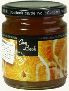 Orangenmarmelade, 300g
