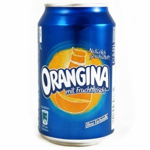 Orangina