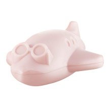 -Orbis Seife rosa -An Board fur die Sehk