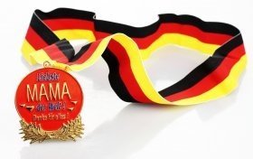 Orden liebste Mama liebster Papa