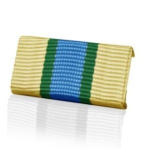 Ordensspange Auslandseinsatz SOMALIA