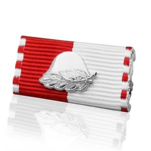 Ordensspange Berner Marsch