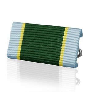 Ordensspange US Schießabzeichen