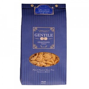 Orecchiette Napoletane Pasta di Gragnano