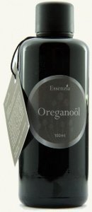 Oreganoöl, 100ml
