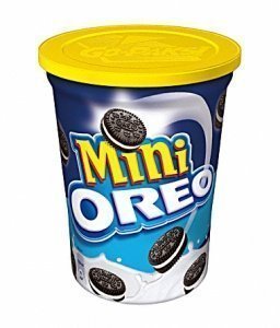 Oreo Classic Minis (115g Packung)