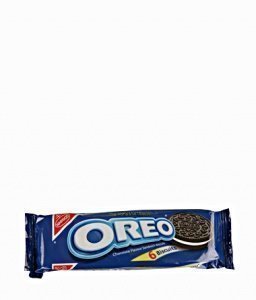 Oreo Nabisco Oreo Snackpack mit 6 Cookie