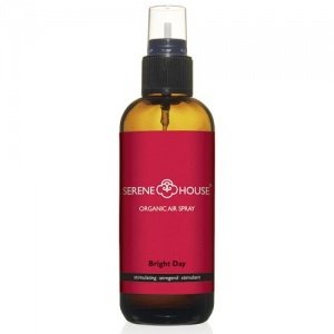 Organic Air Spray BRIGHT DAY zum DEW Duf
