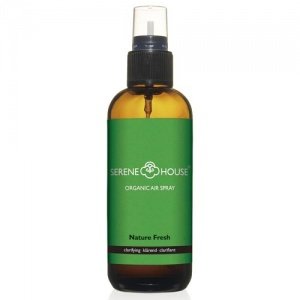 Organic Air Spray INSTANT FRESH zum DEW 