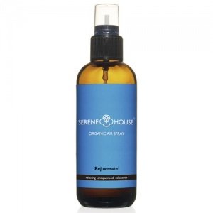 Organic Air Spray REJUVENATE zum DEW Duf