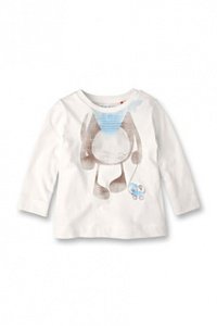 Organic Cotton Boy T-Shirt