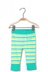 Organic Cotton Jersey Hose