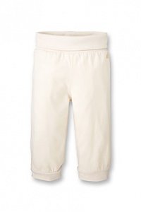 Organic Cotton Jersey Hose