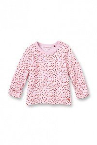 Organic Cotton Jersey-Shirt