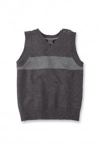 Organic Cotton Pullunder