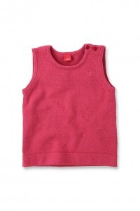 Organic Cotton Pullunder