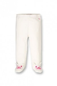 Organic Cotton Rib Hose