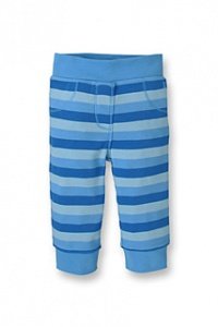 Organic Cotton Ringelhose