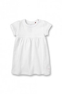 Organic Cotton Shirt-Kleid