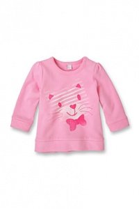 Organic Cotton Sweatshirt