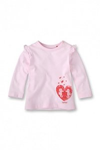 Organic Cotton T-Shirt