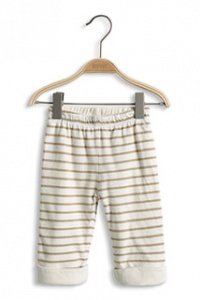 Organic Cotton Wendehose