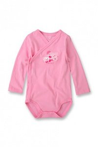 Organic Cotton Wickelbody