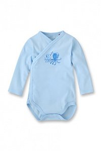 Organic Cotton Wickelbody