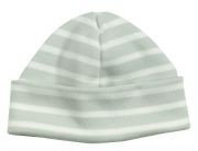 Organics for Kids - Baby-Mütze grün, kbA