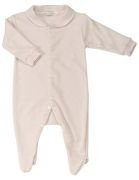 Organics for Kids - Strampler Classic ro