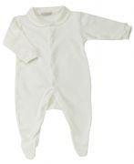 Organics for Kids - Strampler Classic we