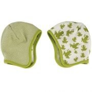 Organics  for Kids - Wende-Baby-Mütze Fr