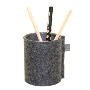 Organizer aus Wollfilz