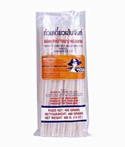 Oriental Food Co.,Ltd. Oriental Style Re