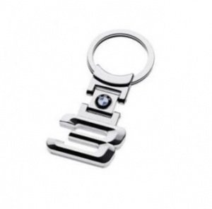 BMW 3er Schlüsselanhänger