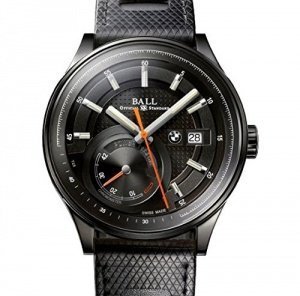 Original BMW Armbanduhr BALL for BMW