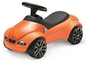 Original BMW Baby Racer II M3 