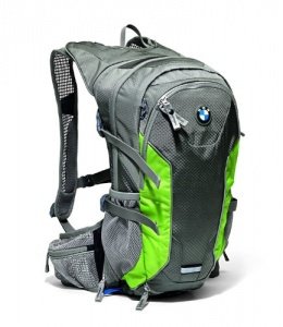 Original BMW Bike Rucksack